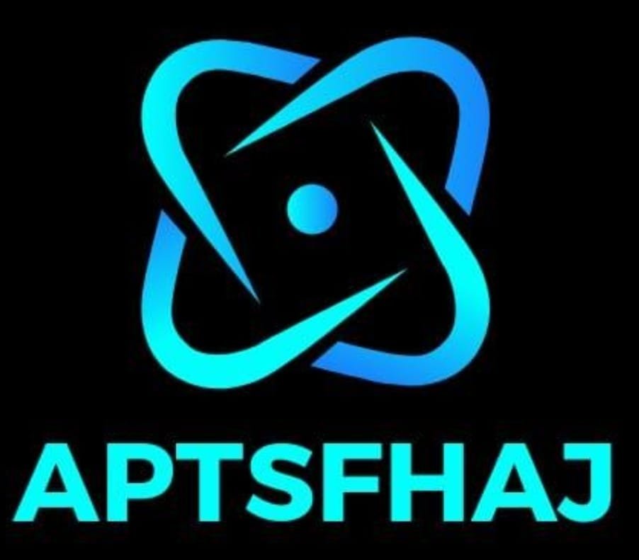 APTSFHAJ Logo